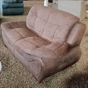 5 Sitters Woolen Sofa