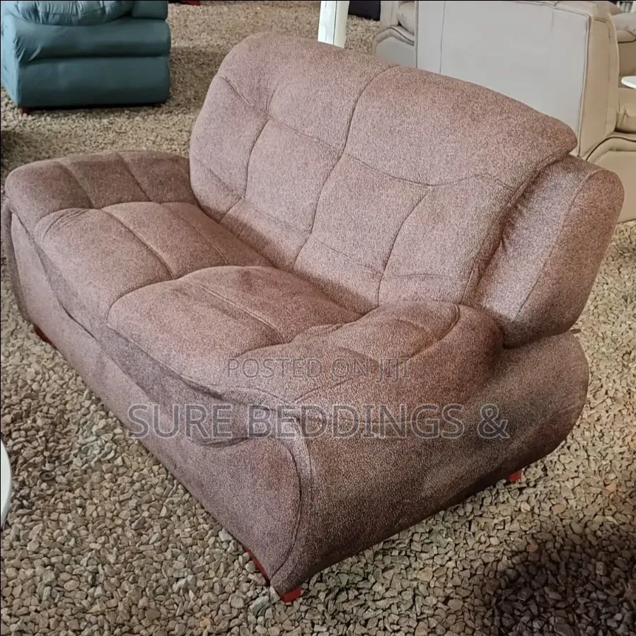 5 Sitters Woolen Sofa