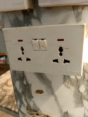 Color Sockets