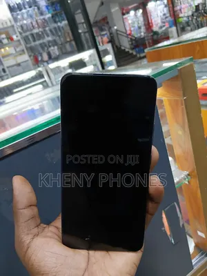 Samsung Galaxy S22+ 5G 128 GB Black