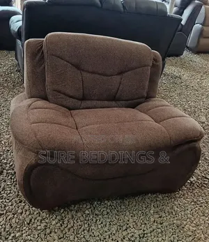5 Sitters Woolen Sofa