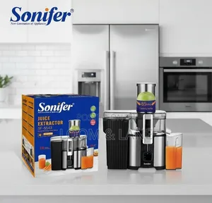 Sonifer Sf-5543 Juice Extractor