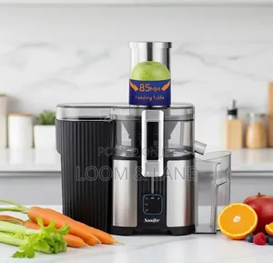 Sonifer Sf-5543 Juice Extractor
