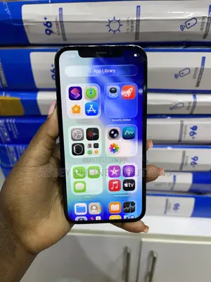Apple iPhone 12 Pro 128 GB Black