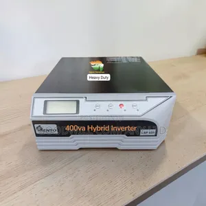 400w Interstellar Lento Hybrid Inverter