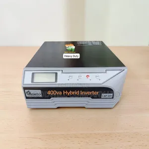 400w Interstellar Lento Hybrid Inverter