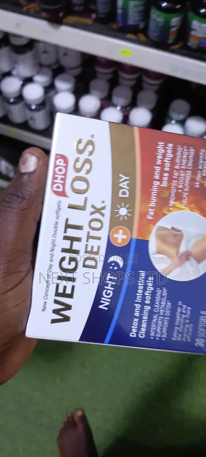 Weight Loss Detox /Weight Loss Detox/Slimming/Slimming