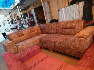 Home L Sofa