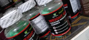 Weight Gain Gummies/Weight Gain Gummies/Tablets/Capsules 7 Days