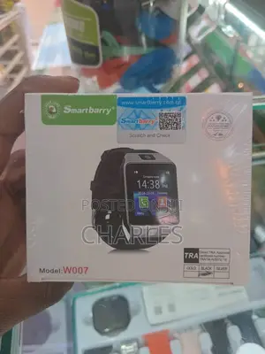 Smart Watch