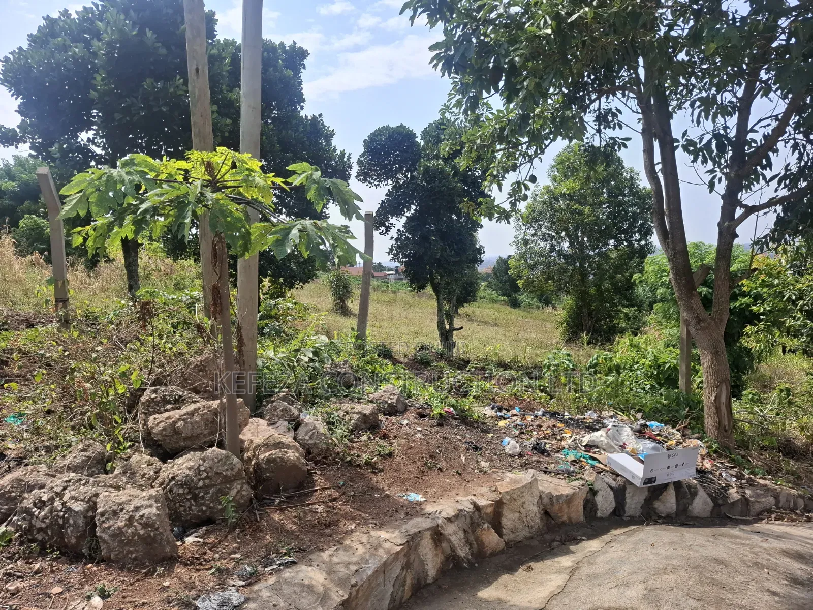 4acres for Sale