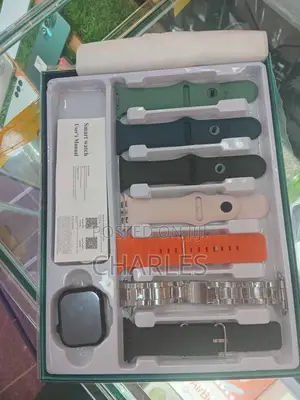 Smart Watch