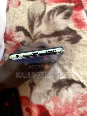 Vivo Y17s 128 GB Blue