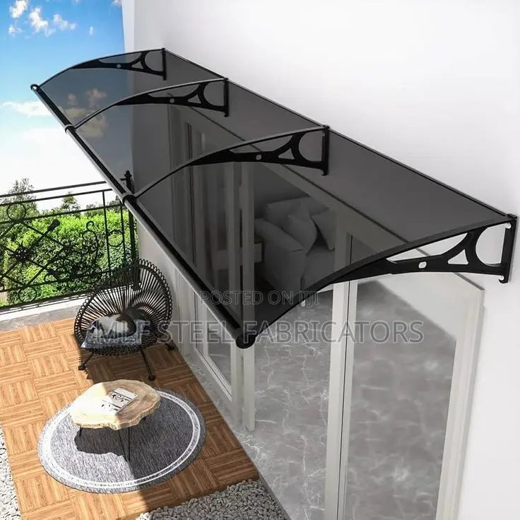 Window Canopy