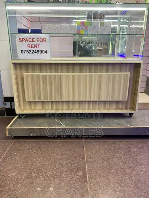 Shop For Rent