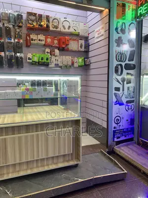 Shop For Rent