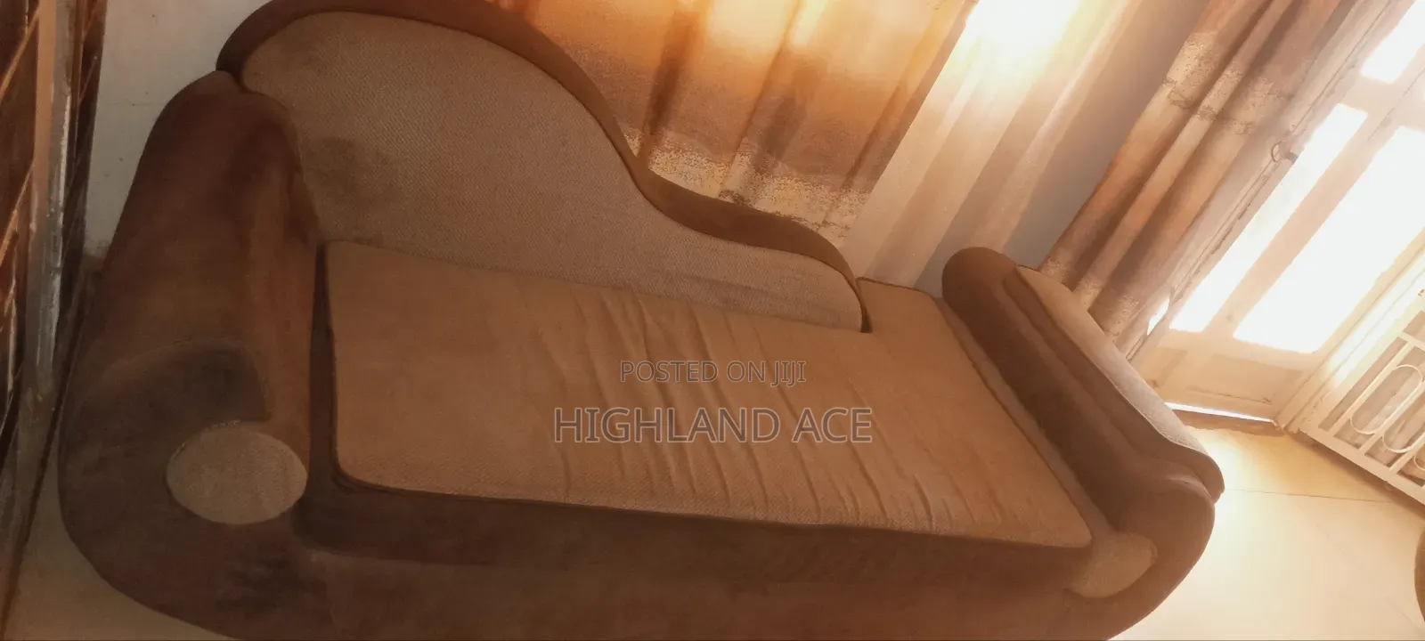 Sofasets Two Seaters