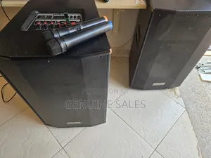 Global Star Speakers