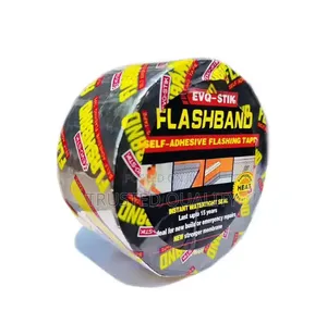 5m Adhesive Flashband Tale