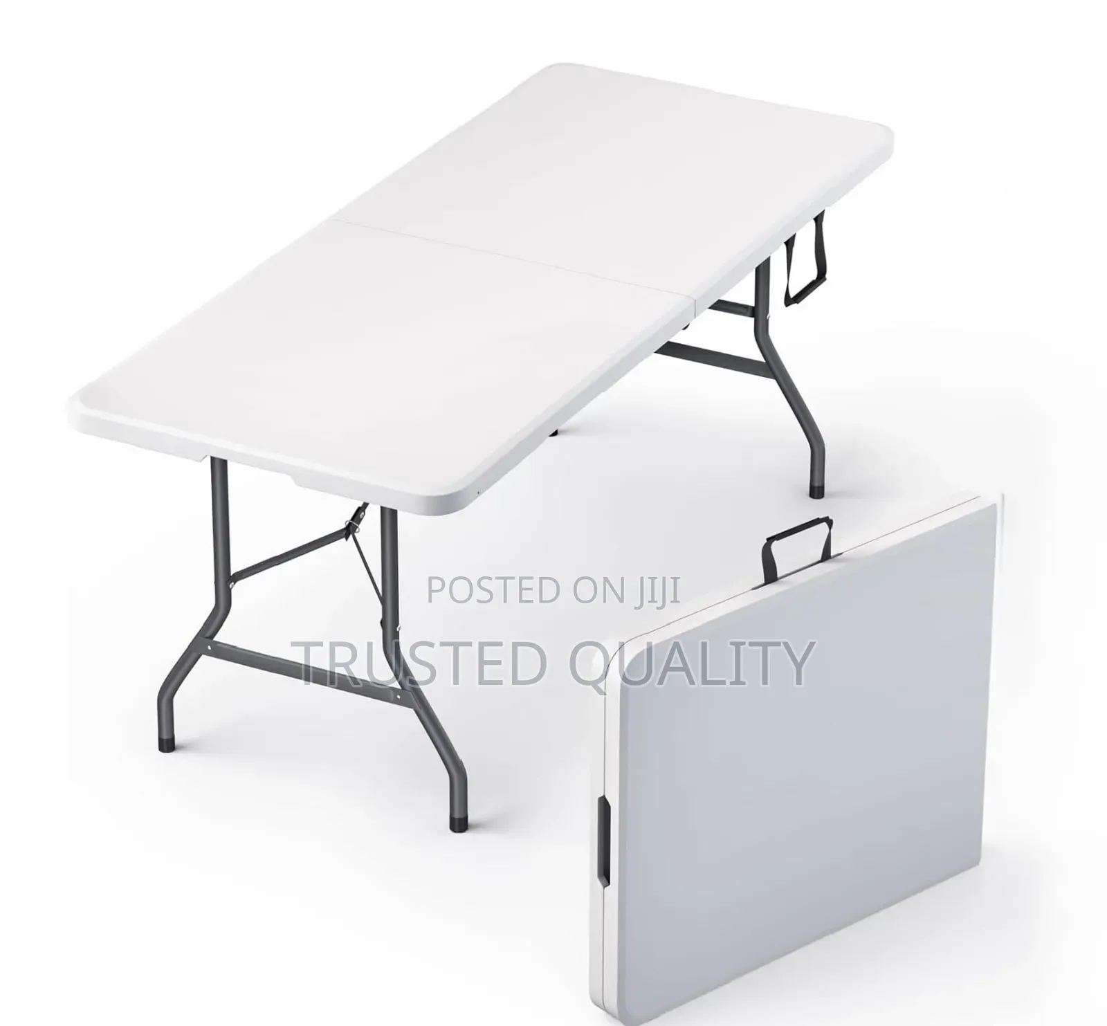 Foldable Outdoor Table
