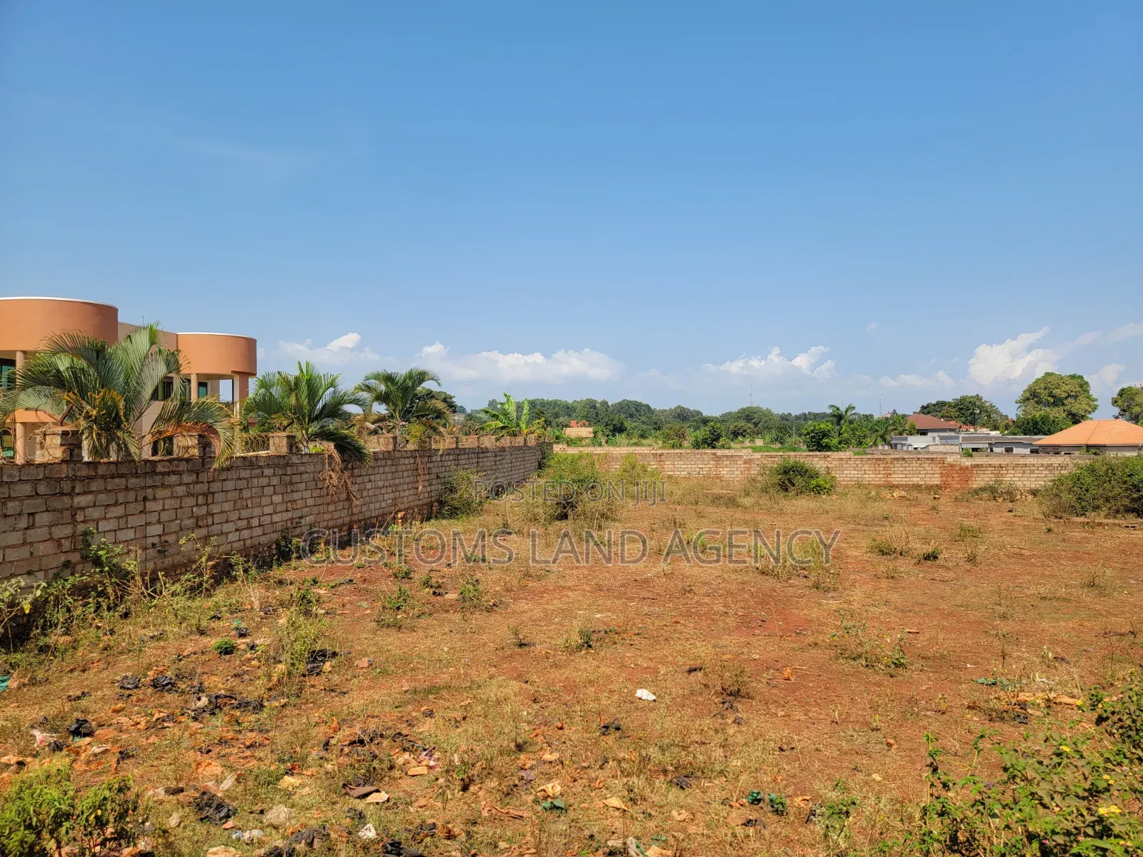 1.5acres for Sale Walukuba Jinja City