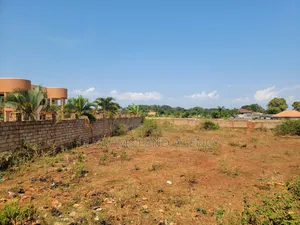 1.5acres for Sale Walukuba Jinja City