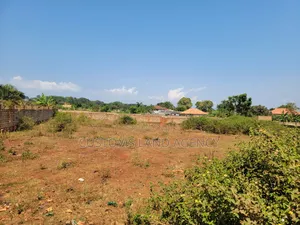 1.5acres for Sale Walukuba Jinja City