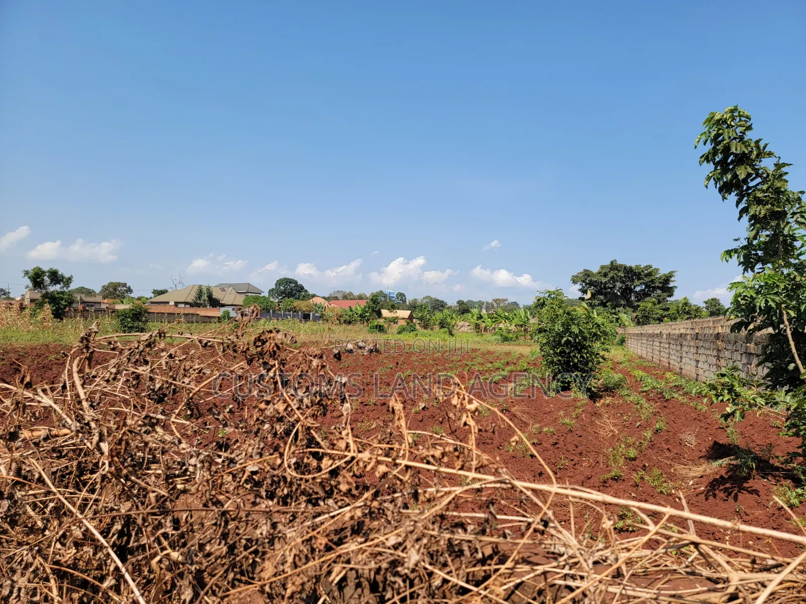1.5acres for Sale Walukuba Jinja City