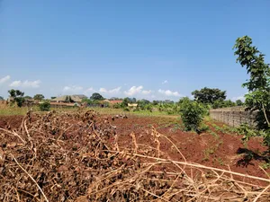 1.5acres for Sale Walukuba Jinja City