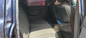 Toyota Hilux 1998 Blue