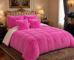 Classic Woolen Duvet 5x6/6x6