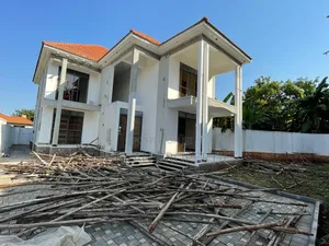 6bdrm House in Kyanja, Central Division for sale