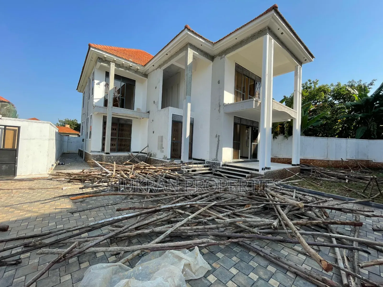 6bdrm House in Kyanja, Central Division for sale
