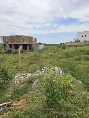 Prime Plot for Sale in Kiira Shimoni Behind Greenhill Academy