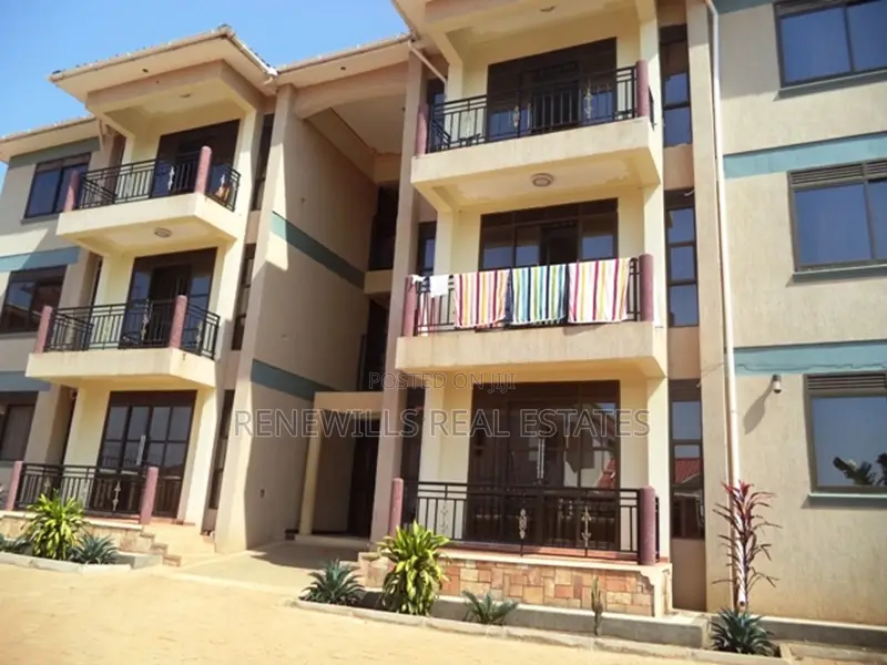 2bdrm Apartment in Renewills Real, Katabi for sale