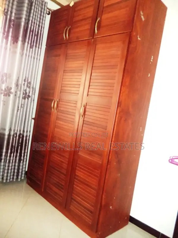 2bdrm Apartment in Renewills Real, Katabi for sale
