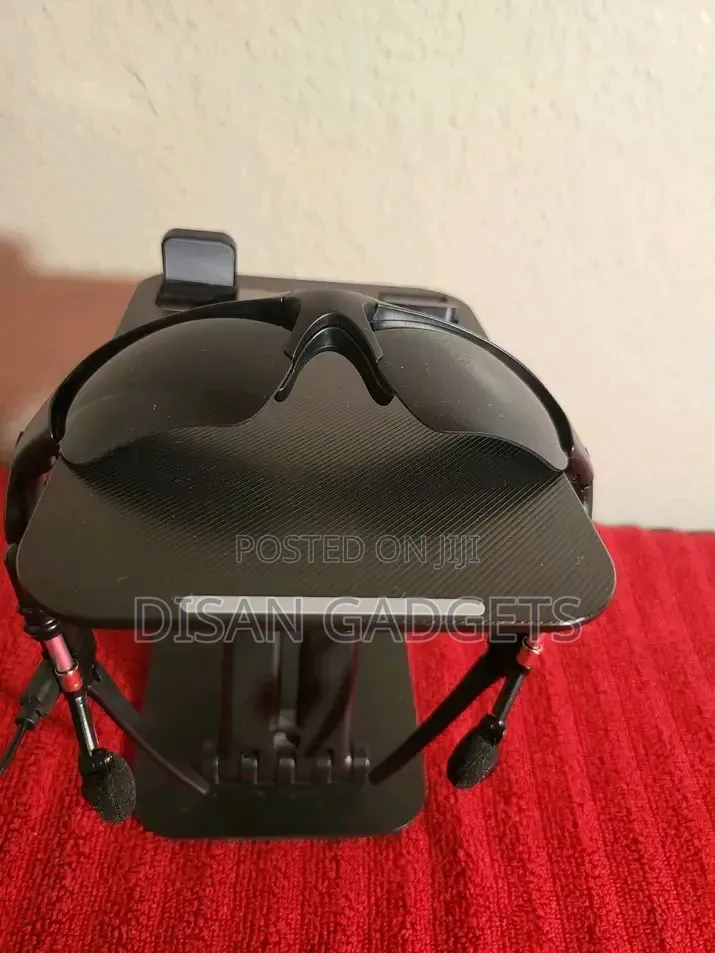 Wireless Bluetooth Music Glasses