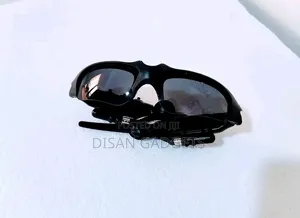 Wireless Bluetooth Music Glasses