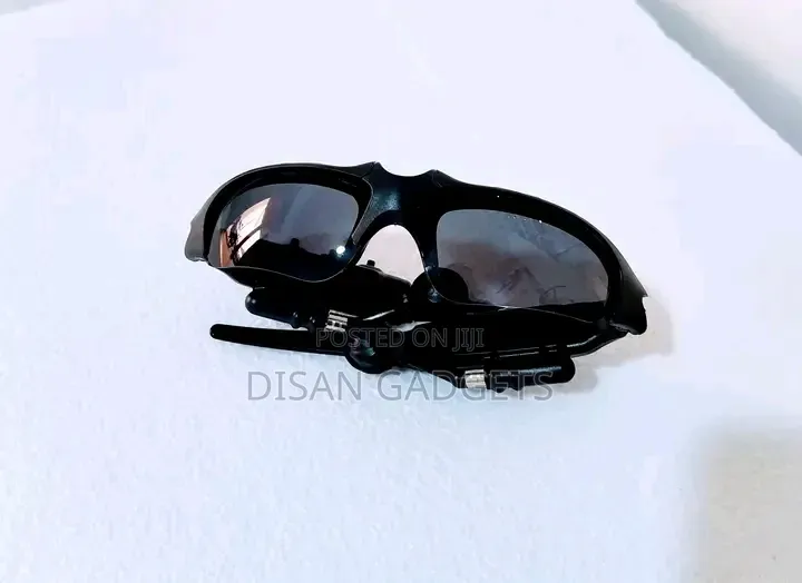 Wireless Bluetooth Music Glasses
