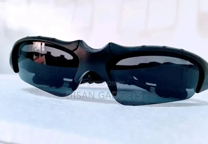 Wireless Bluetooth Music Glasses
