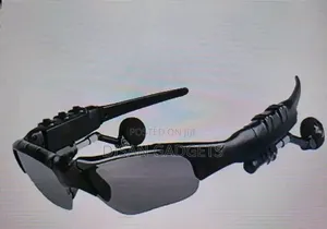 Wireless Bluetooth Music Glasses