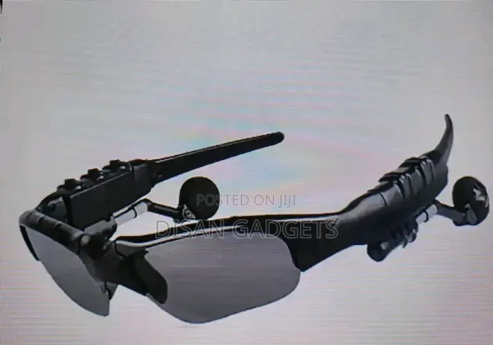 Wireless Bluetooth Music Glasses