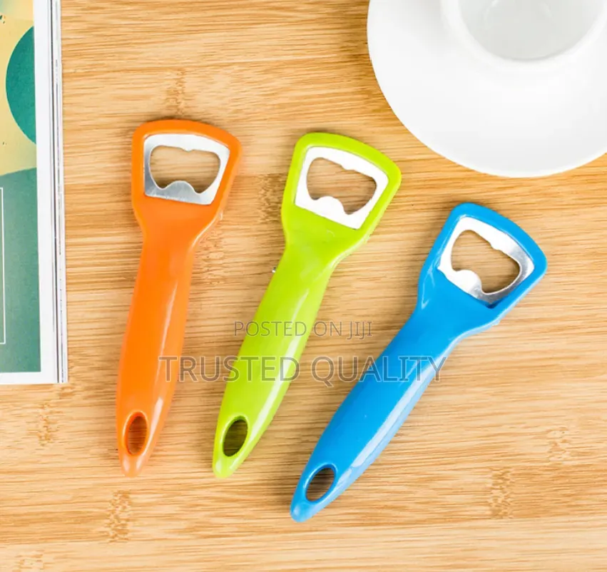 Plastic Bottle Opener