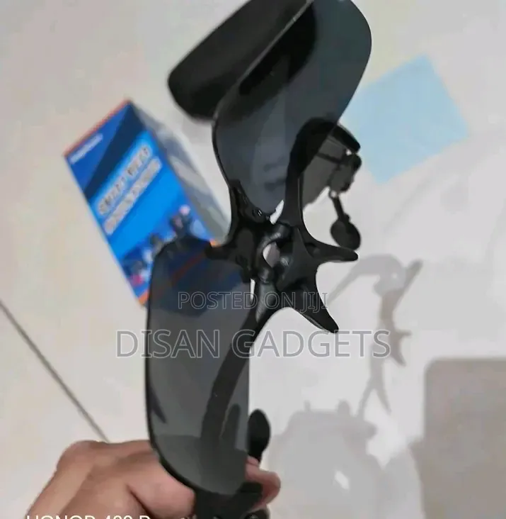 Wireless Bluetooth Music Glasses