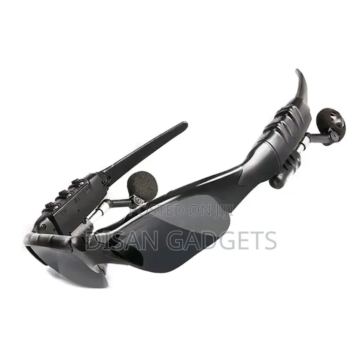 Wireless Bluetooth Music Glasses