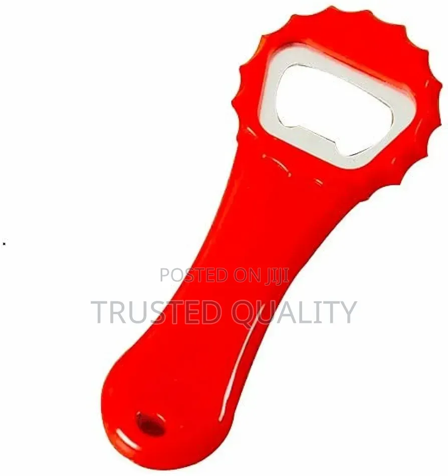 Plastic Bottle Opener