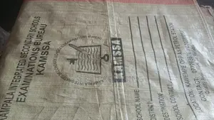 Sacks And Sack Printing