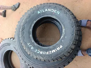265/70r16 Atlander A.T