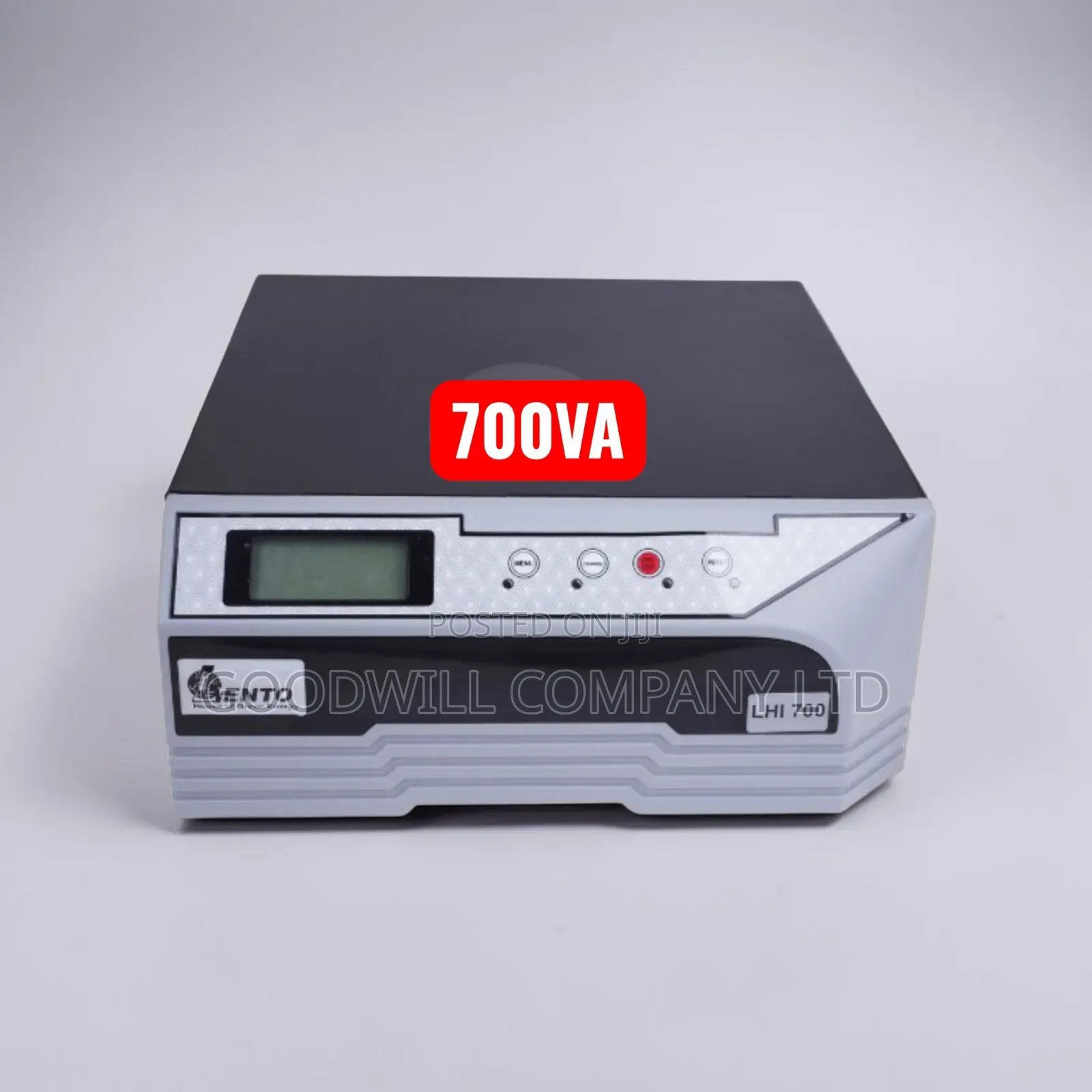 700w Interstellar Lento Pure Sine Wave Inverter