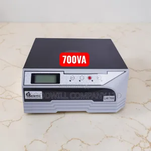 700w Interstellar Lento Pure Sine Wave Inverter